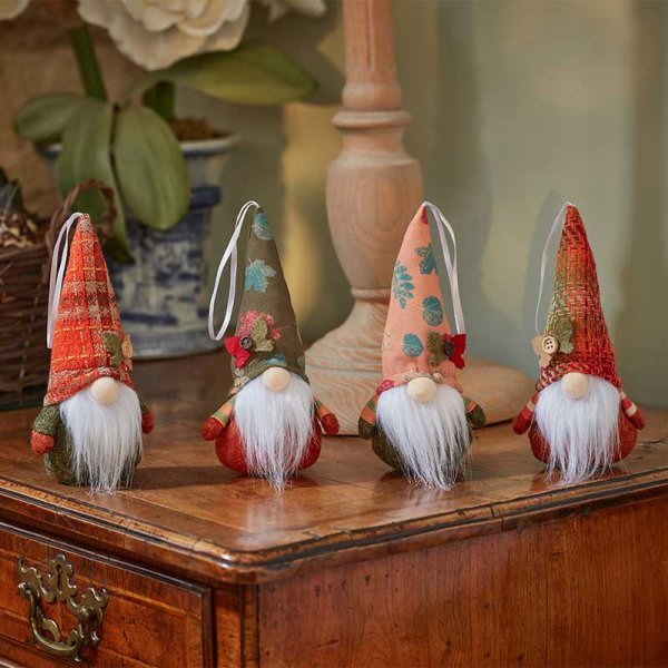 Smart Garden Elvedon Plush Autumn Gonklet (Assorted)
