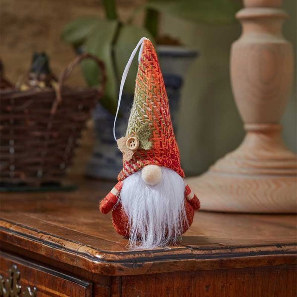 Smart Garden Elvedon Plush Autumn Gonklet (Assorted)