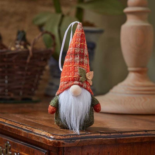 Smart Garden Elvedon Plush Autumn Gonklet (Assorted)