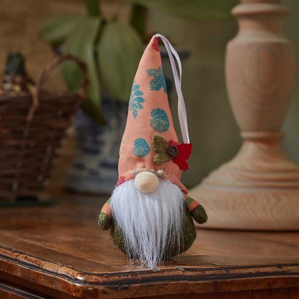 Smart Garden Elvedon Plush Autumn Gonklet (Assorted)