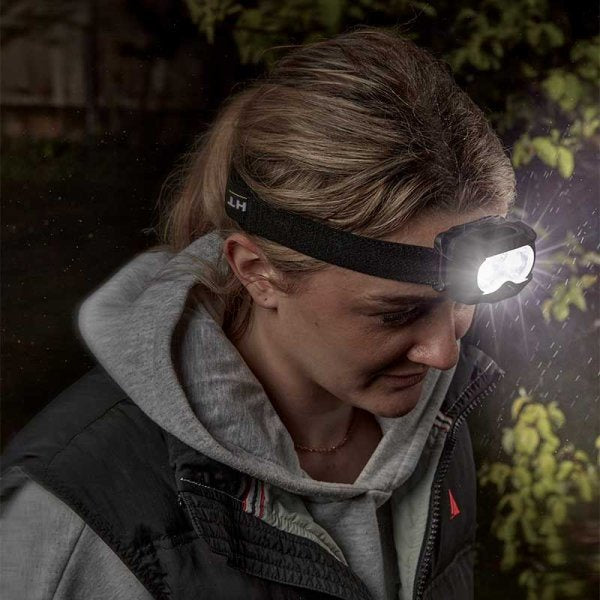 Smart Garden Eureka Lighting Probeam Head Torch