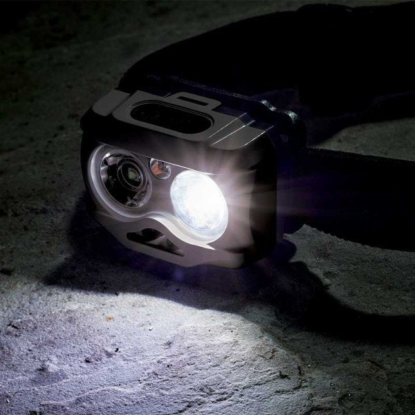 Smart Garden Eureka Lighting Probeam Head Torch