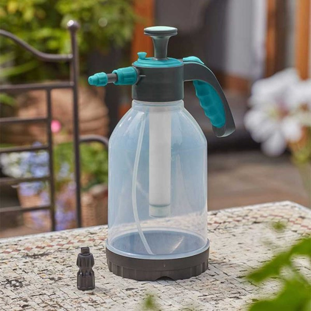 Smart Garden GroZone 2L Pressure Sprayer