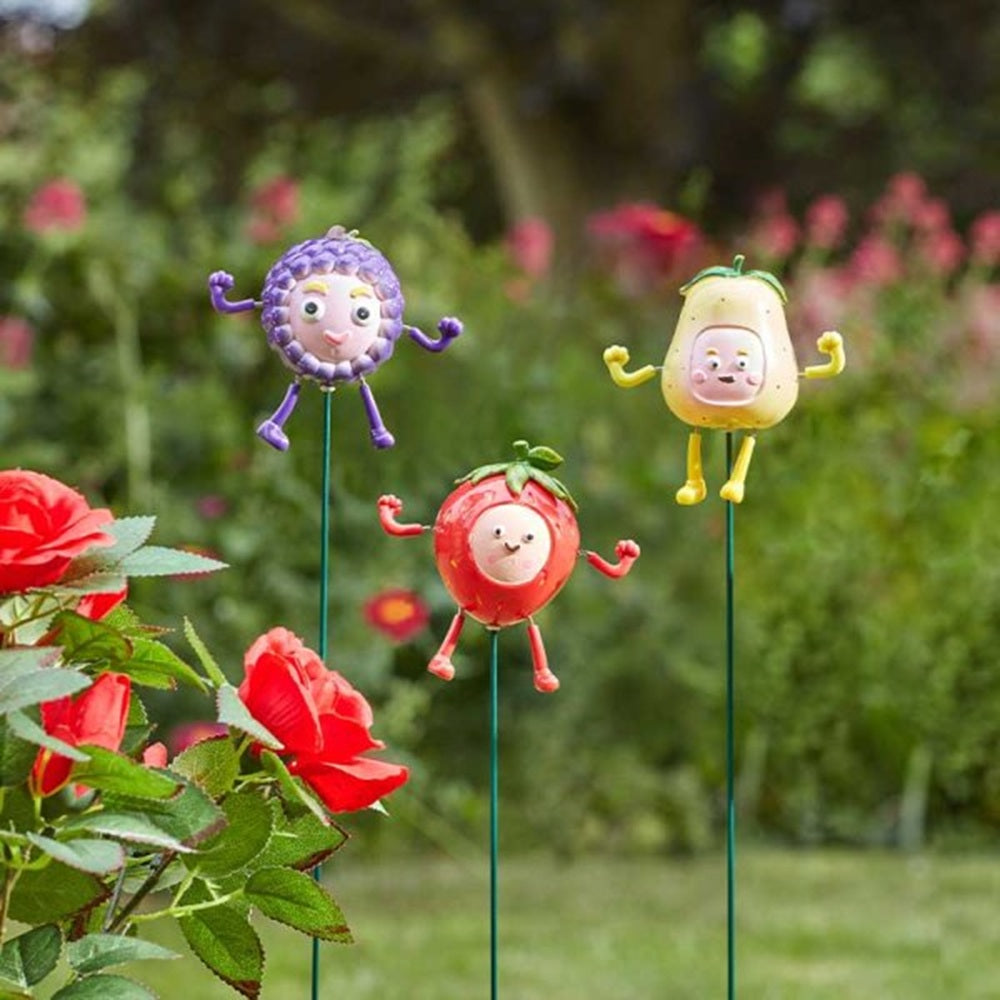 Flamboya 57cm Frooties - Strawberry Pear Blackberry Loony Stakes (Choice of 3)