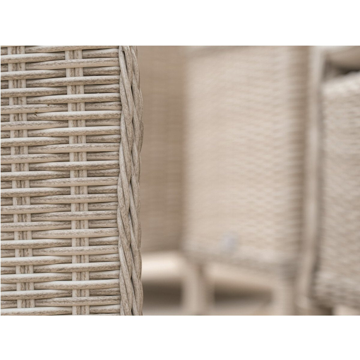 Bramblecrest Chedworth 2 Seater Deluxe Recliner Set Sandstone