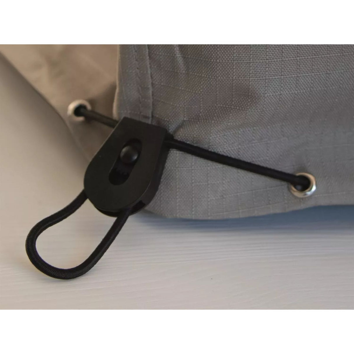 Bramblecrest 240cm x 100cm Rectangle Table Set Cover - Khaki