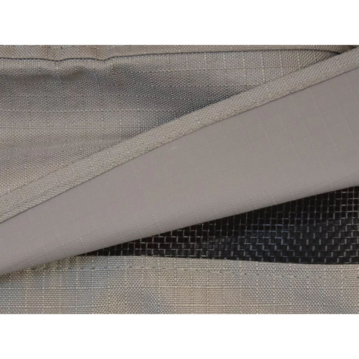 Bramblecrest 240cm x 100cm Rectangle Table Set Cover - Khaki