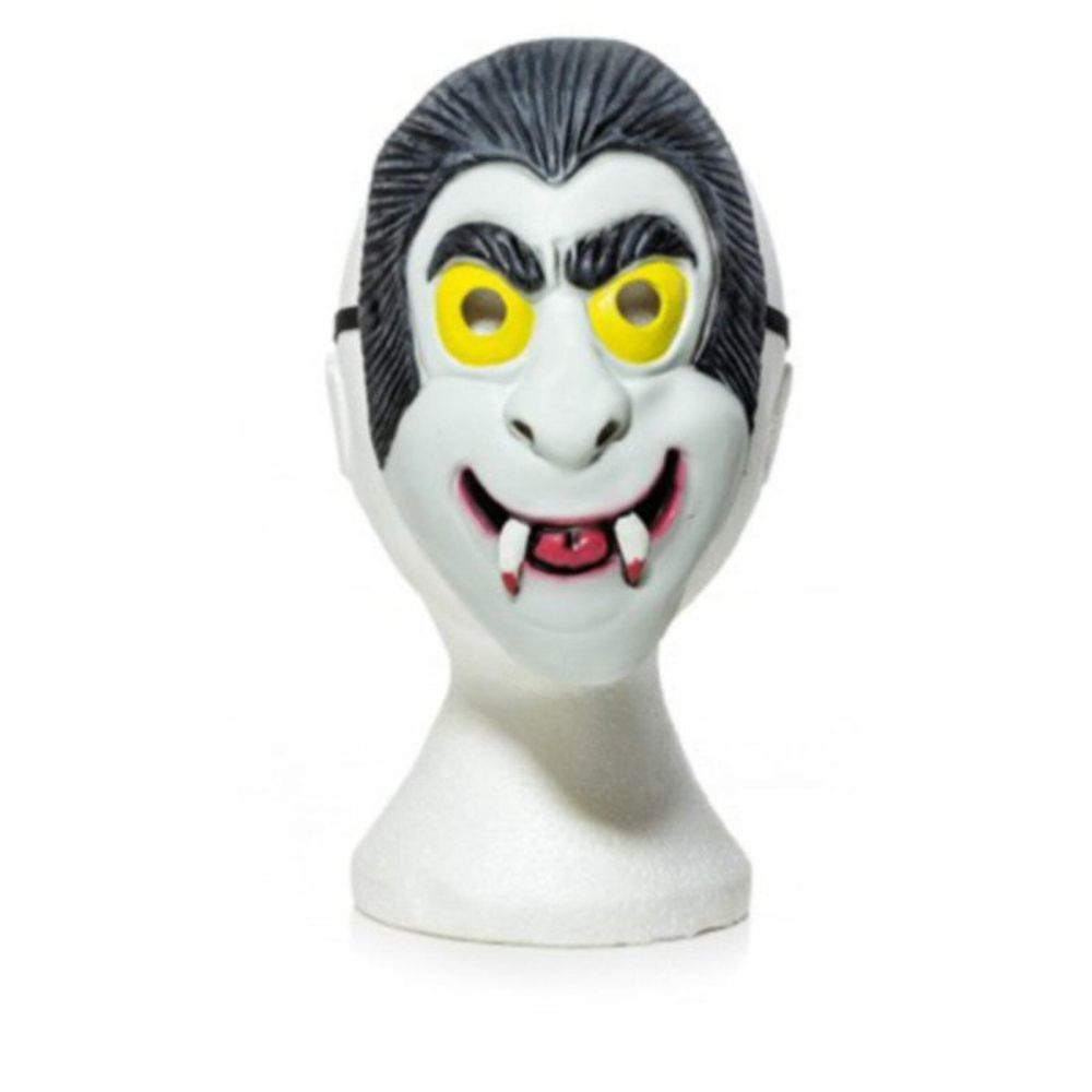 Premier Childs Latex Vampire Mask