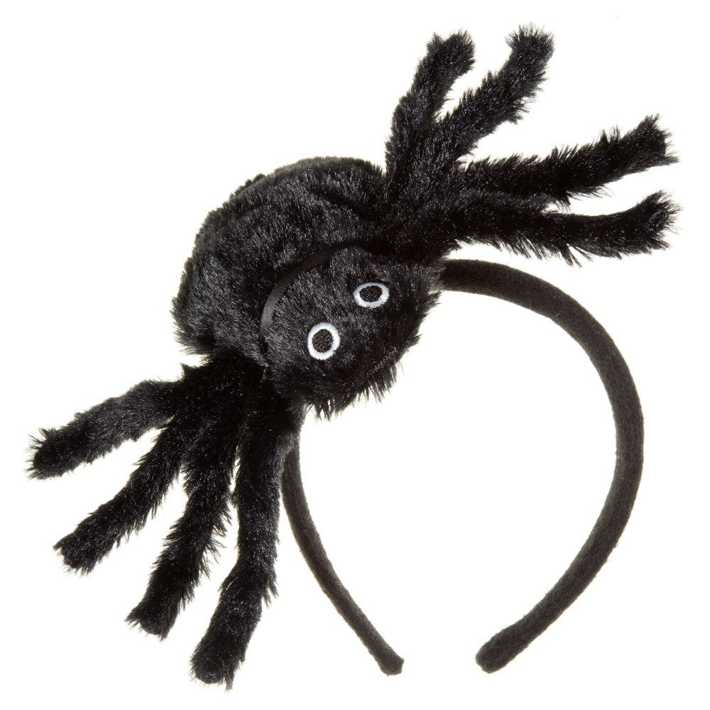Premier Giant Spider Halloween Headband