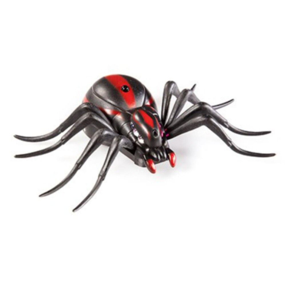 Premier 16cm Remote Control Spider