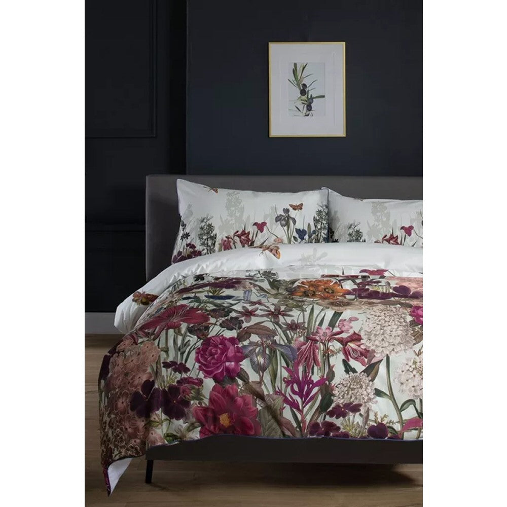 The Lyndon Company 200cm Tivoli Double Duvet Set