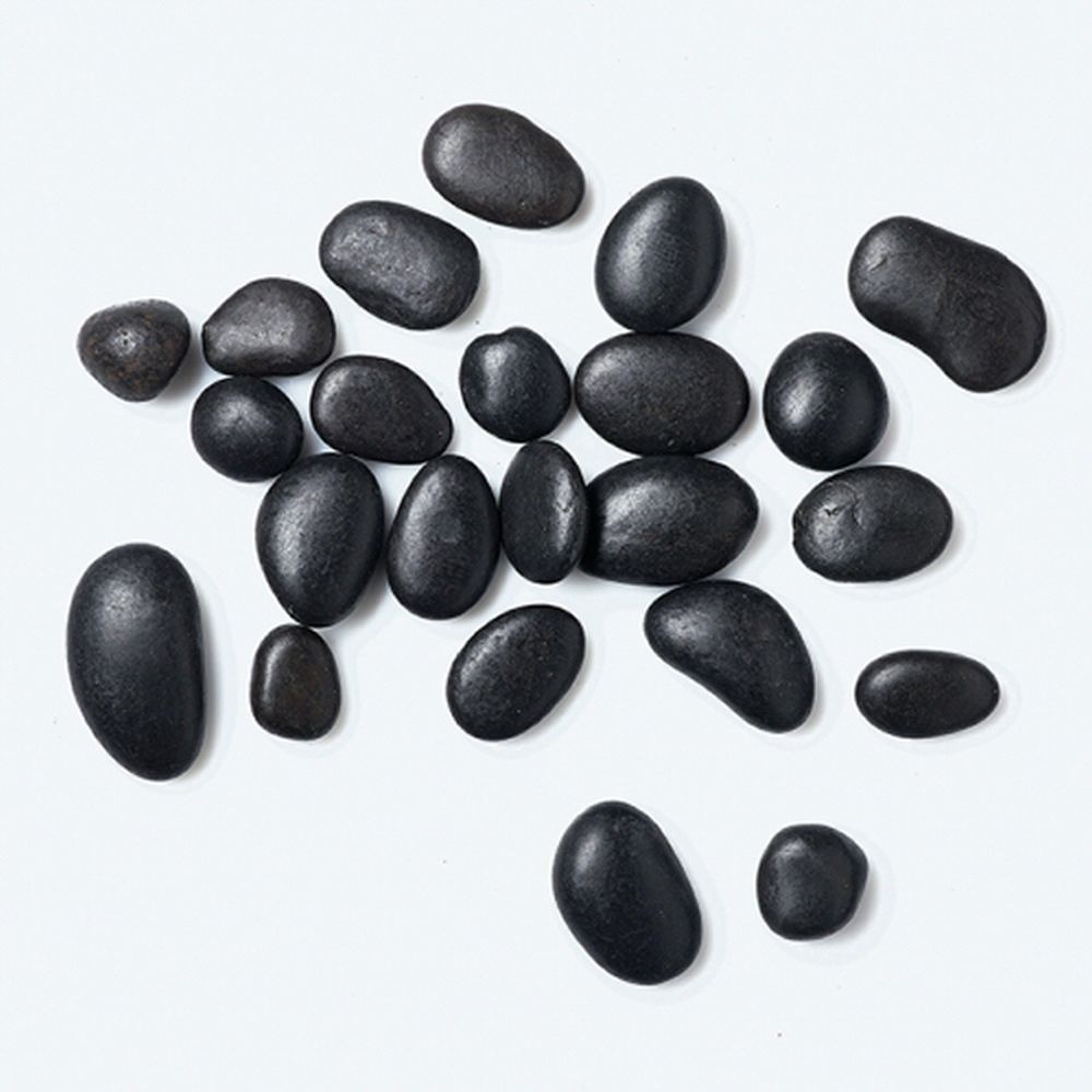 Kelkay Black Beauty Pot Toppers