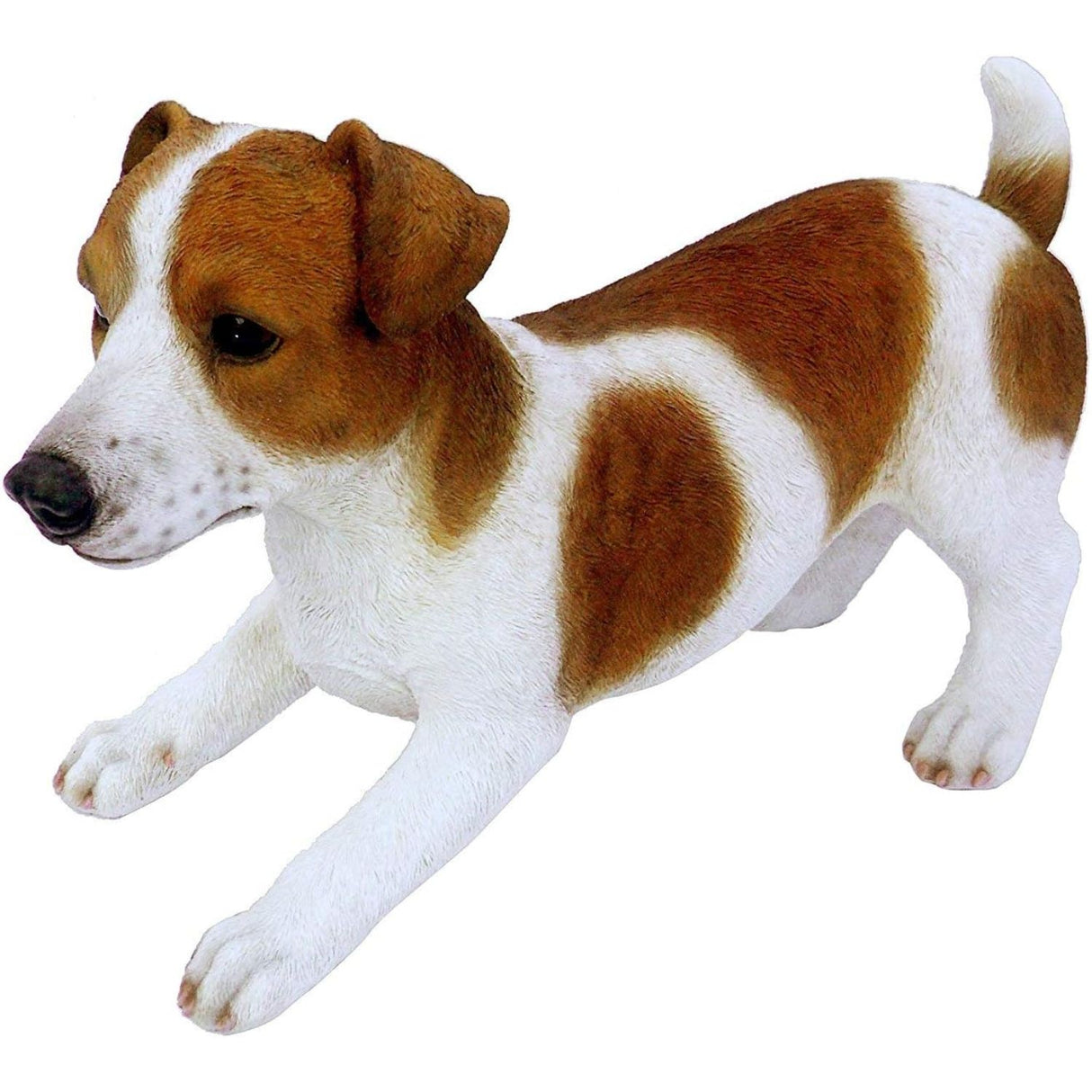 Vivid Arts 25cm Real Life Jack Russell