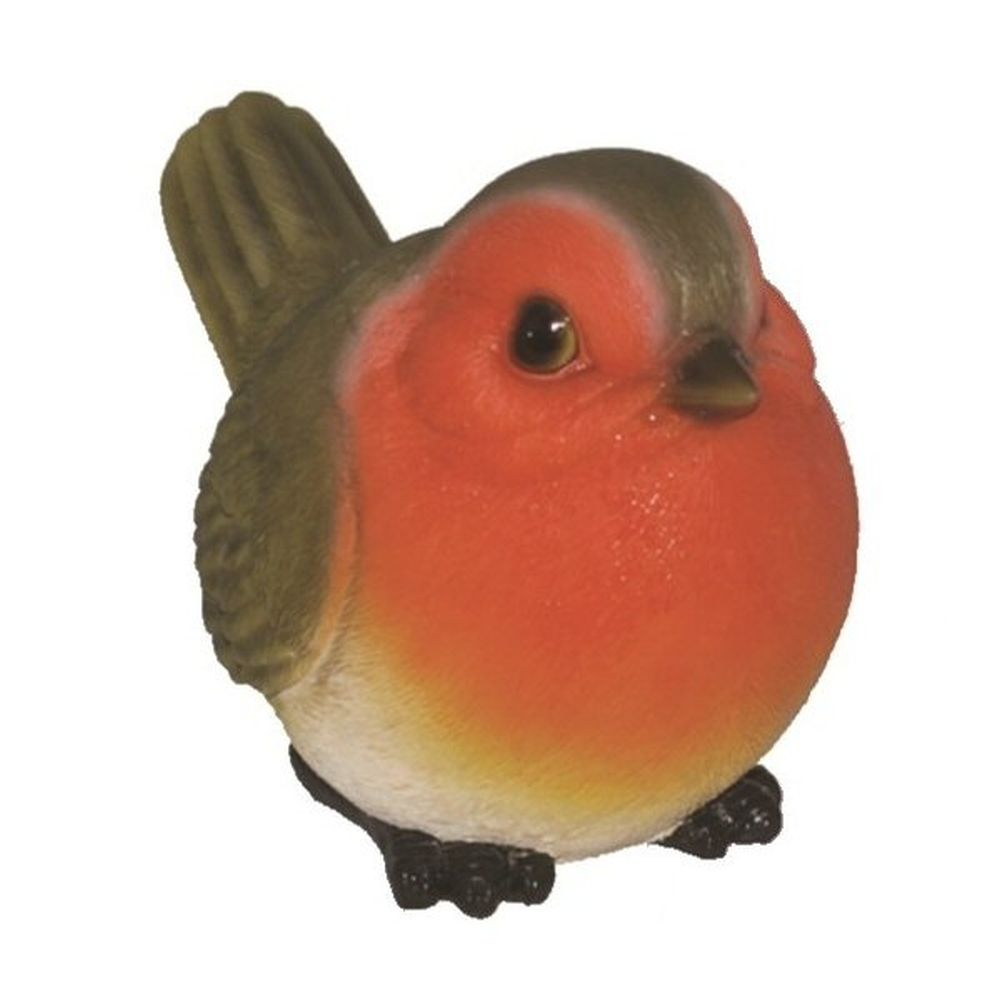 Vivid Arts 16cm Robin - GPB-ROBIN-F