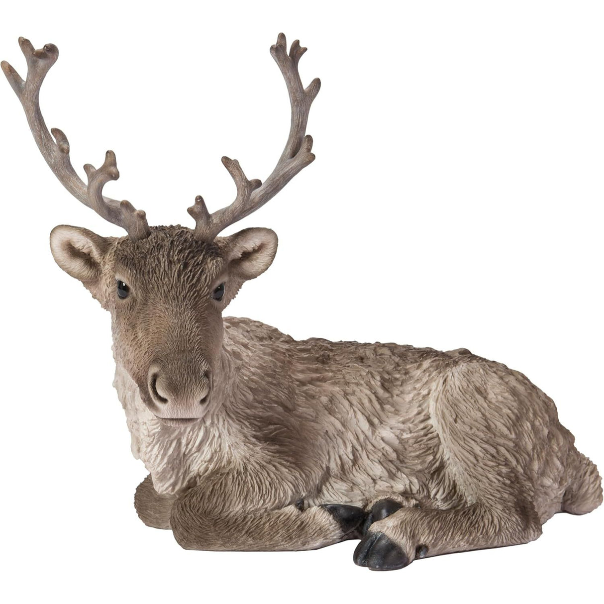 Vivid Arts 39cm Laying Reindeer