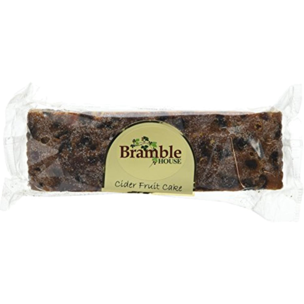 Bramble House Cider Fruit Cake