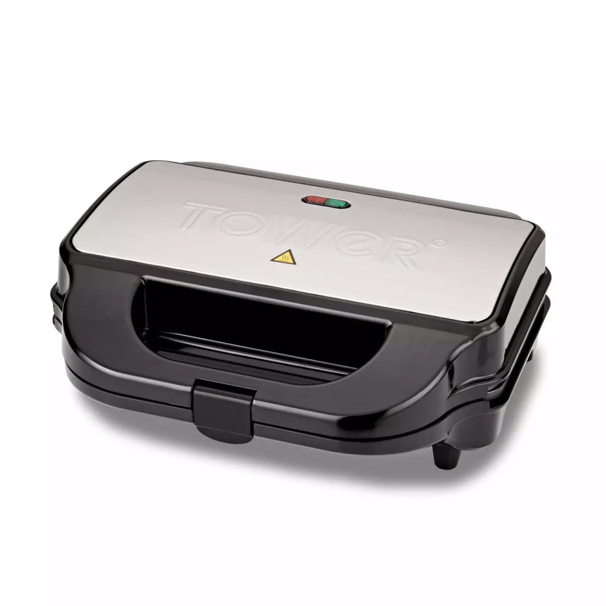 Tower 3 in 1 Deep Filled Sandwich Maker 900W - T27032