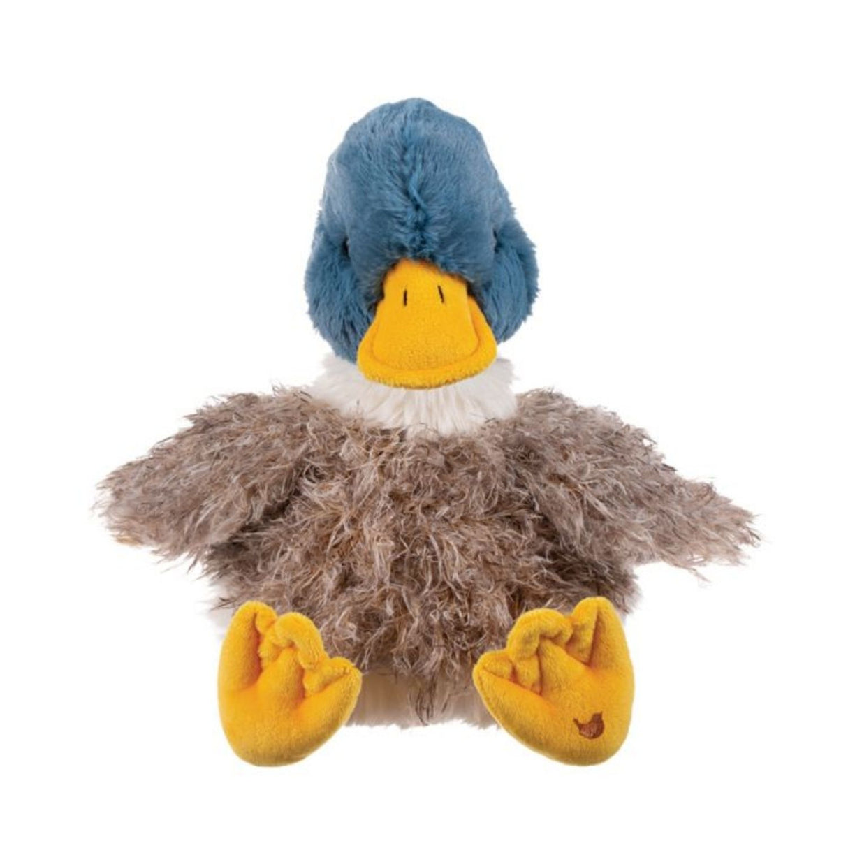 Wrendale 25cm Webster the Duck Large Plush Toy