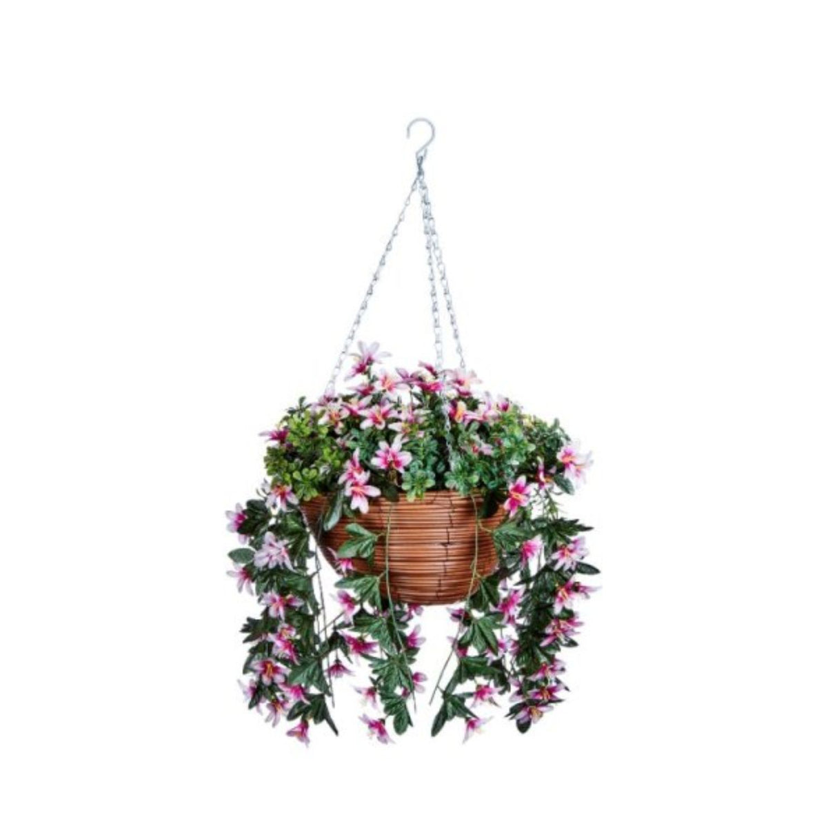 Smart Garden Regal Basket- Star Gazing Lilies