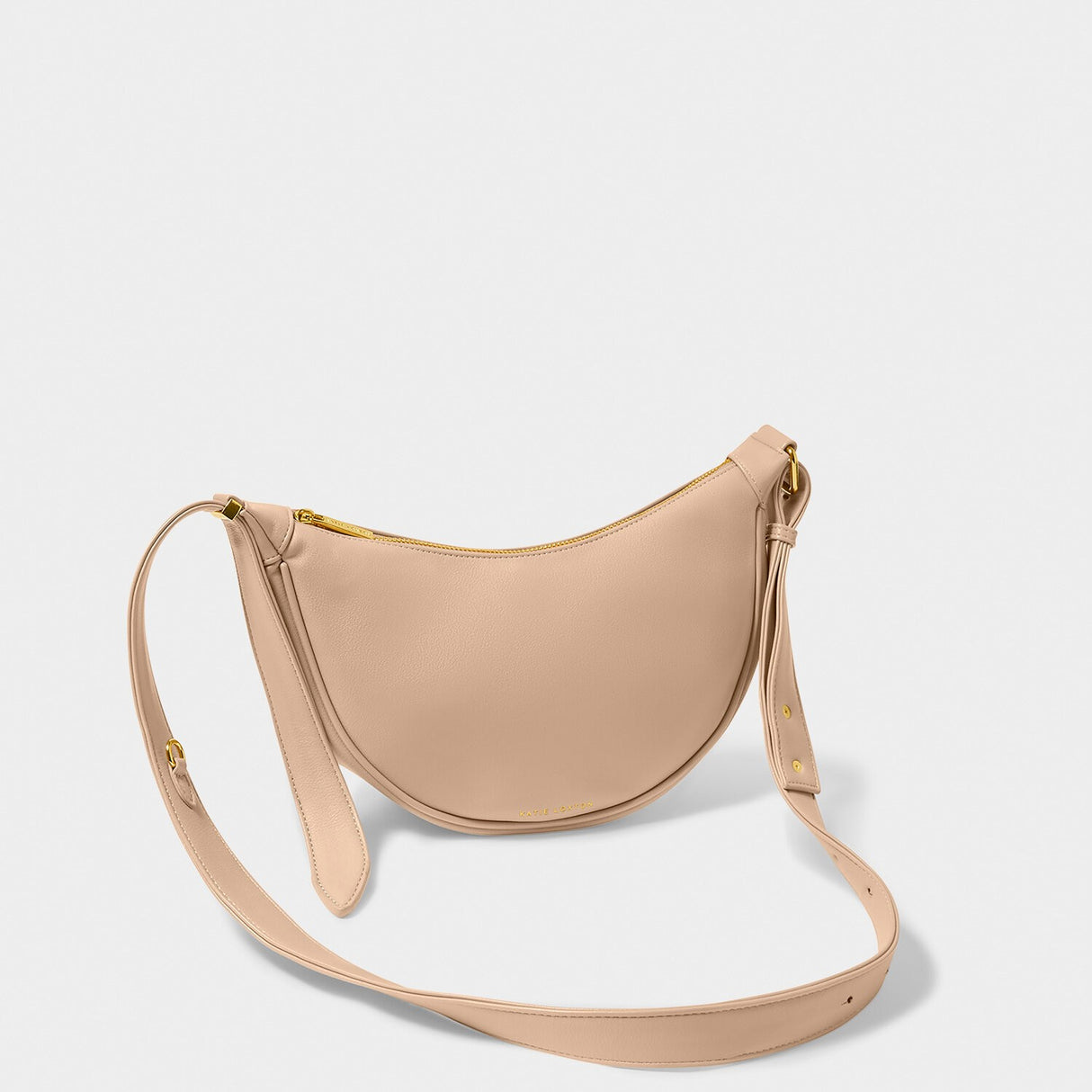 Katie Loxton Large Harley Sling Bag Soft Tan