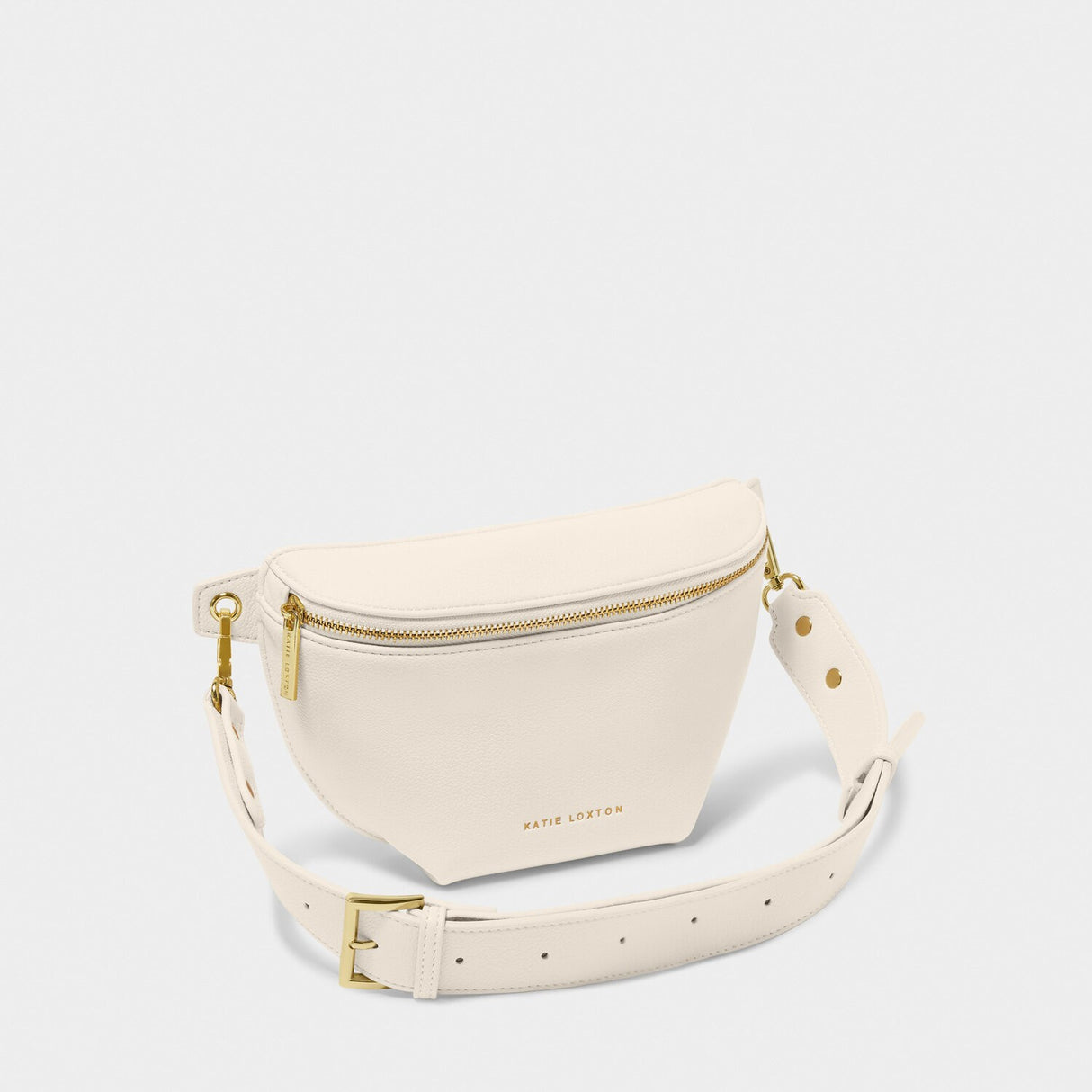 Katie Loxton Off White Maya Belt Bag