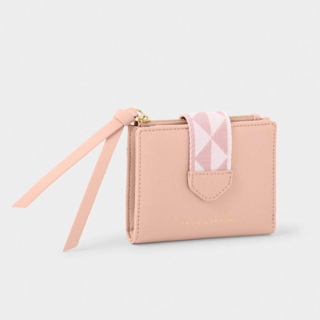 Katie Loxton Blossom Pink Hallie Purse