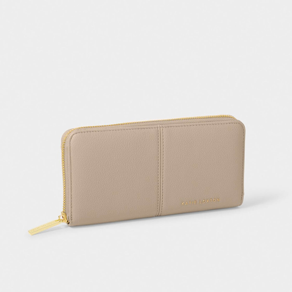 Katie Loxton Light Taupe Laila Purse