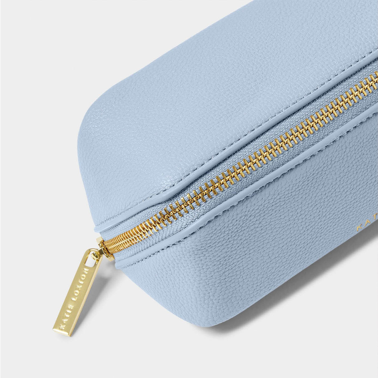 Katie Loxton Small Blue Aura Make Up - Wash Bag