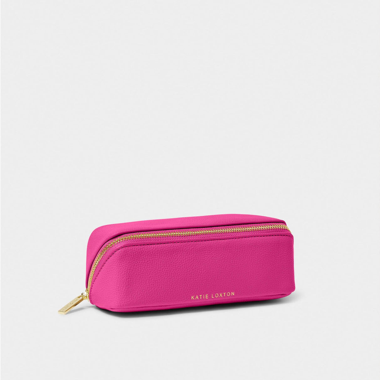 Katie Loxton Small Magenta Make Up - Wash Bag