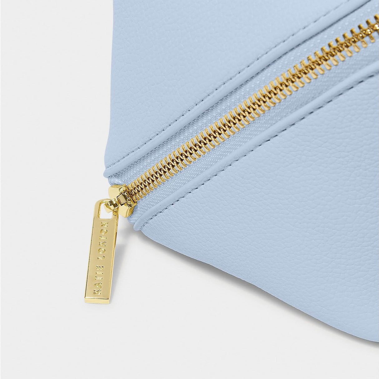 Katie Loxton Medium Blue Aura Make Up - Wash Bag