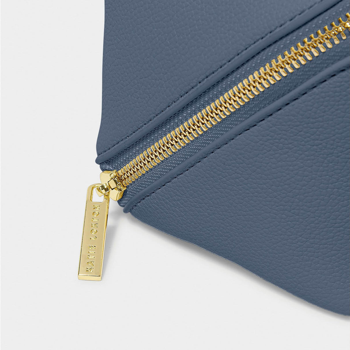 Katie Loxton Large Navy Make Up - Wash Bag
