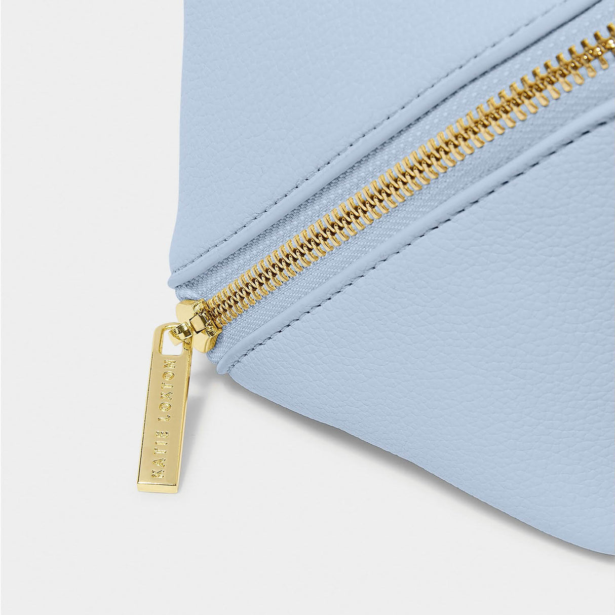 Katie Loxton Large Blue Aura Make Up - Wash Bag