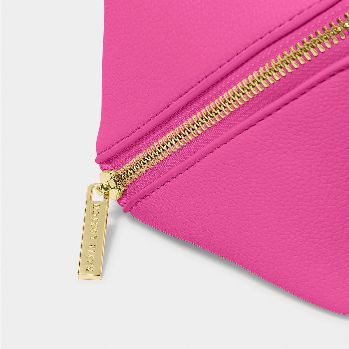 Katie Loxton Large Magenta Make Up - Wash Bag