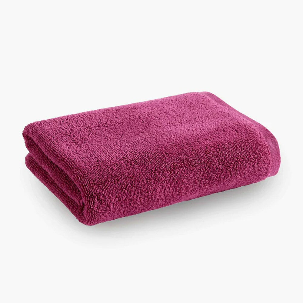 Christy Serene 30cm Summer Pudding Cirrus Quick Dry Face Cloth