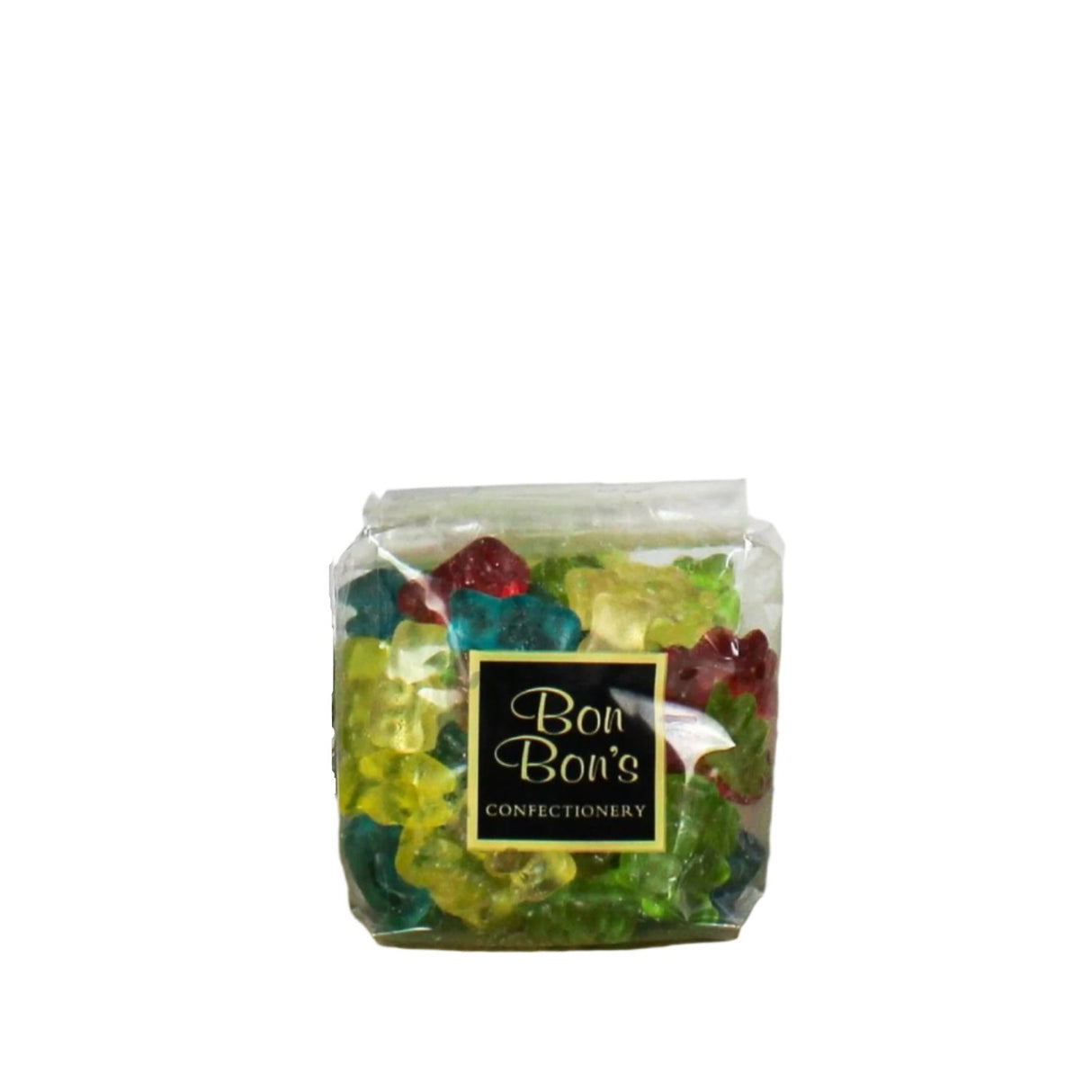 Bon Bon’s 190g Gummy Bears