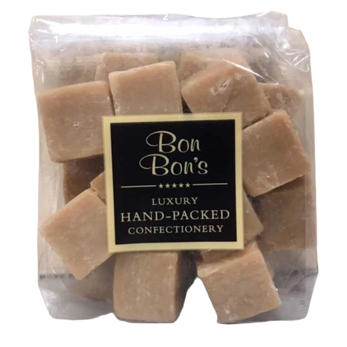 Bon Bon’s 160g Clotted Cream Fudge
