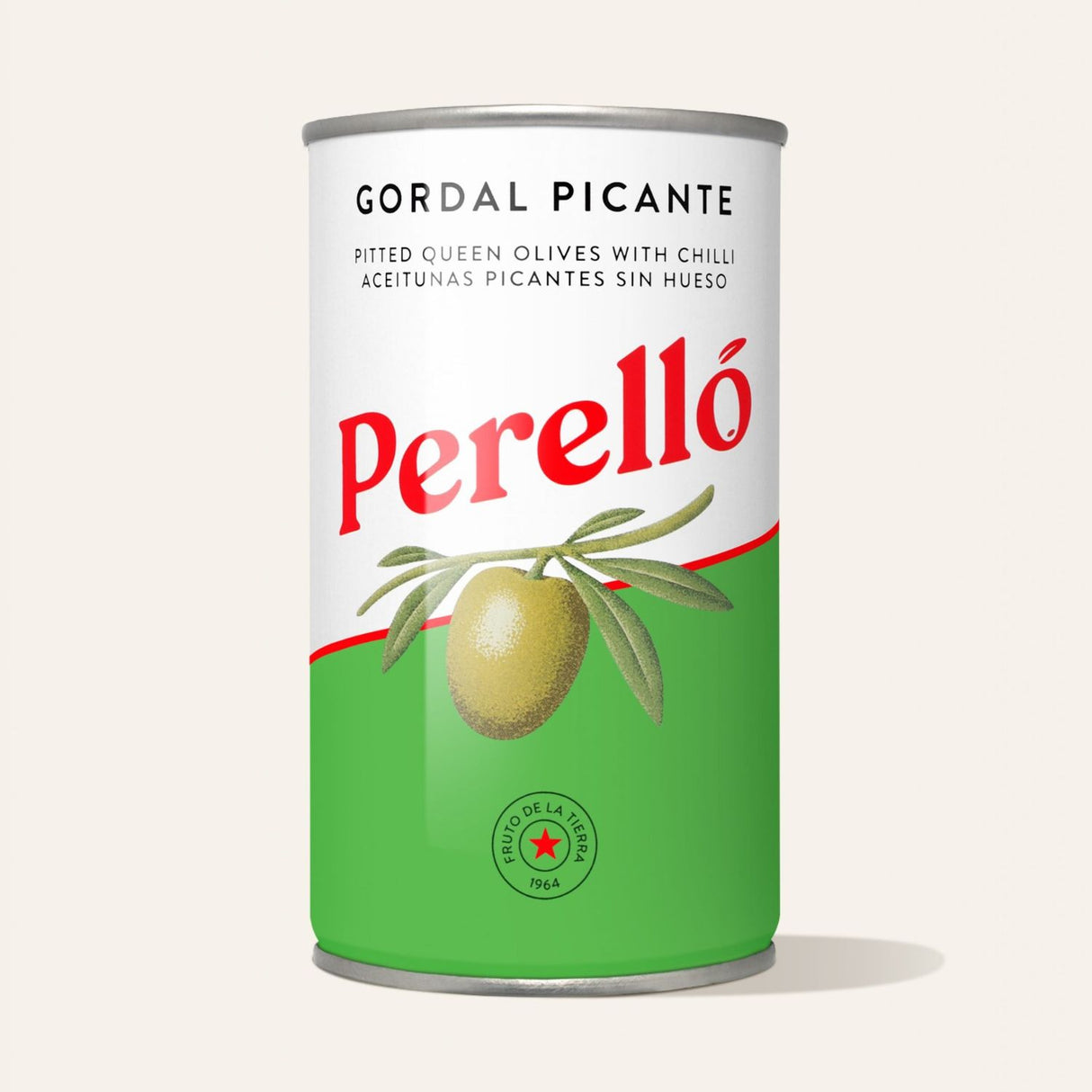 Perello 150g Pitted Gordal Olives