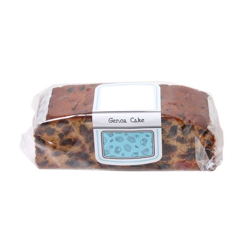 Bramble Foods Genoa Slab Cake