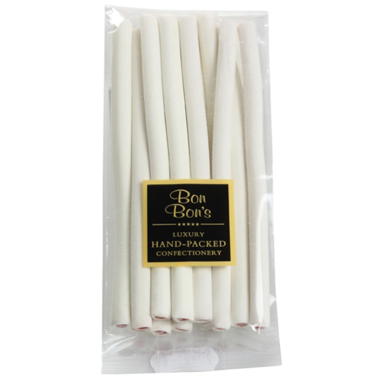 Bon Bon's 90g Strawberry Cream Cables