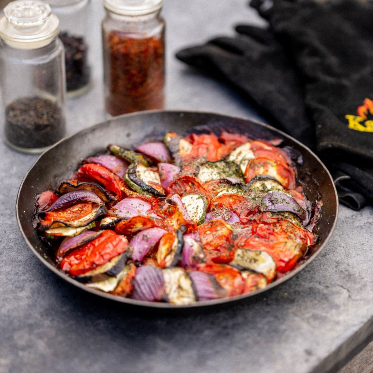 Kadai 27.5cm Oven Dish