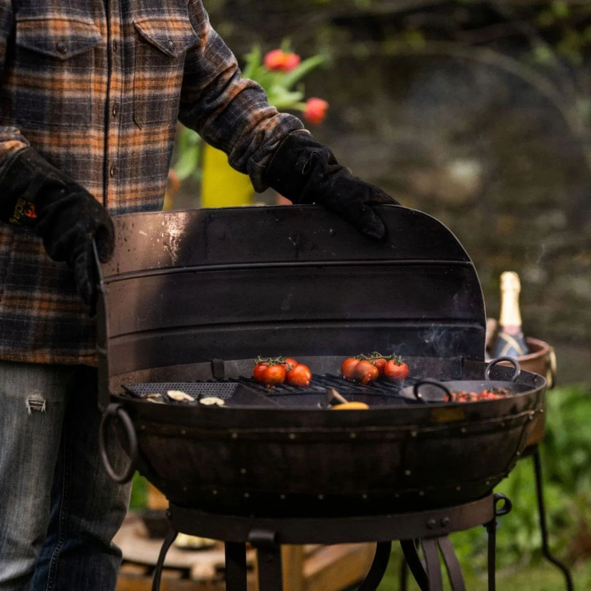 Kadai 80cm Wind Guard