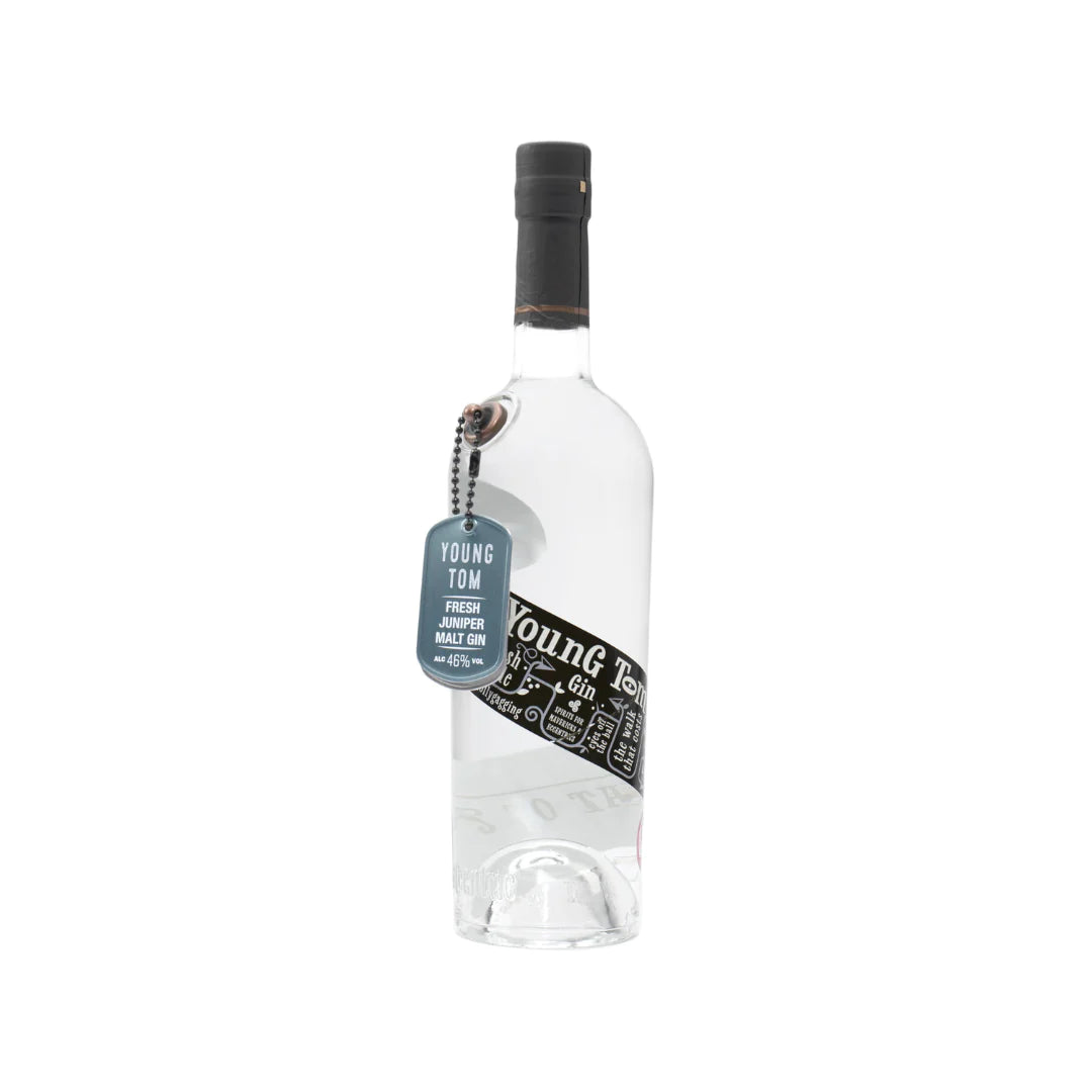 Eccentric 70cl Young Tom Gin