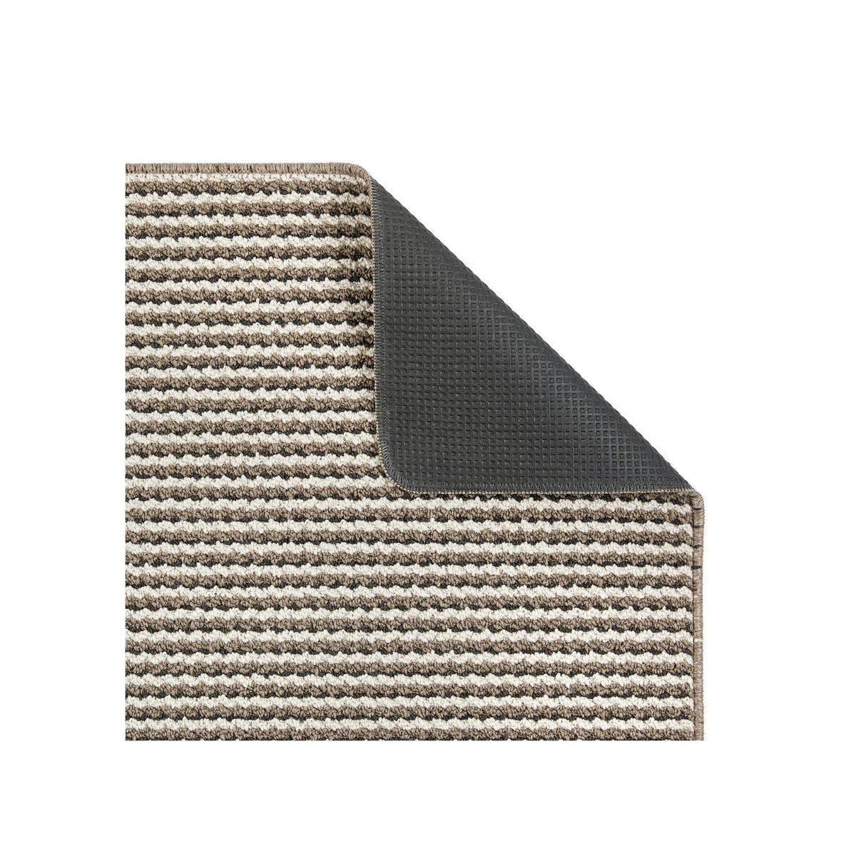 My Stain Resistant 75cm Twist Stripe Doormat