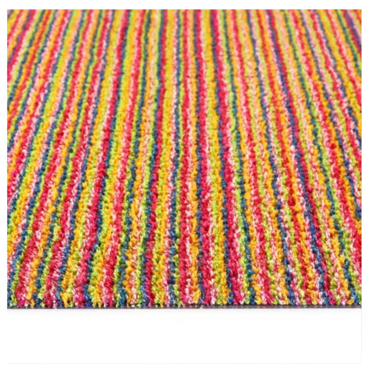 Hug Rug 75cm Candy Bright Doormat