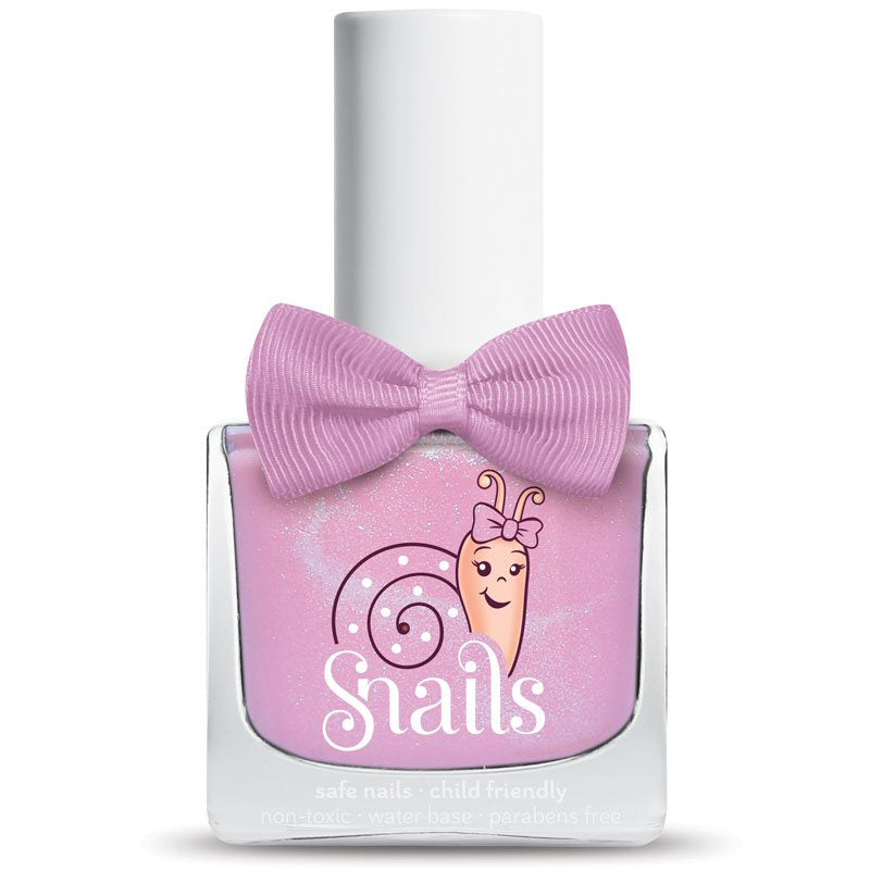 Snails Nail Polish - Candy Floss