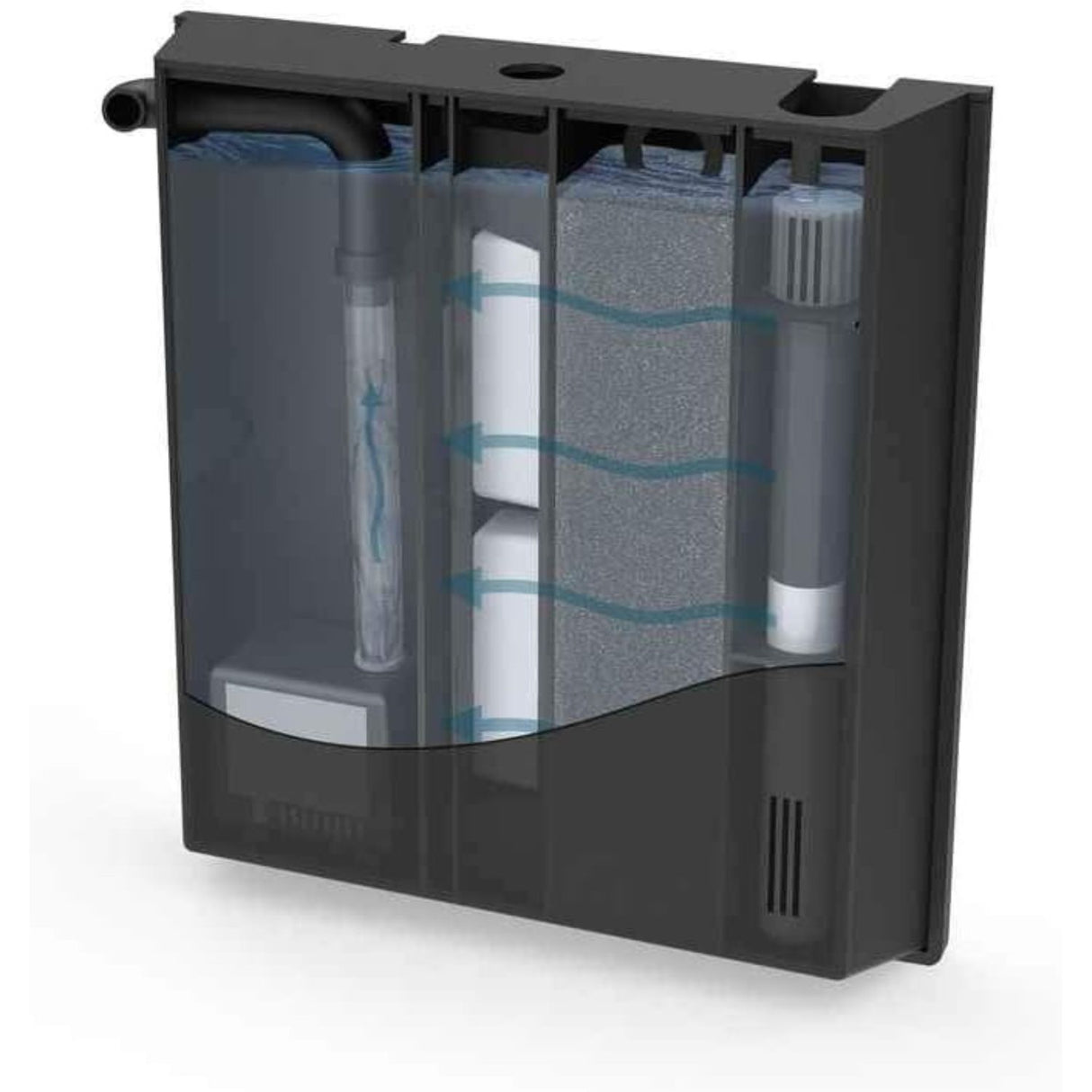 Ciano Water Algae Cartridge - Large