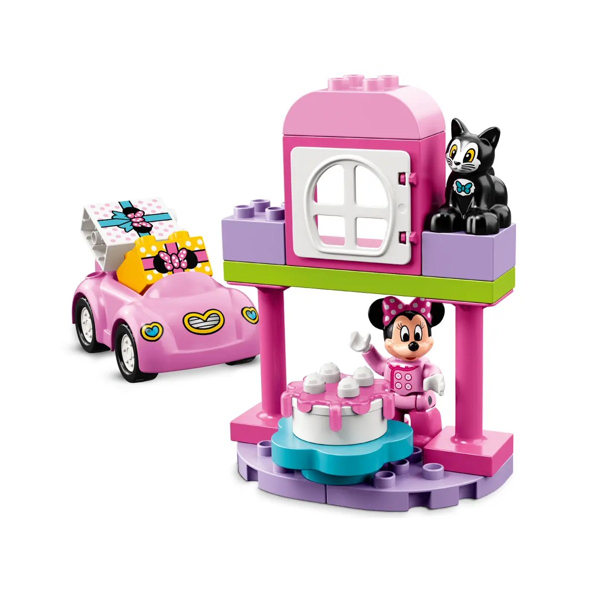 LEGO Duplo Minnie's Birthday Party