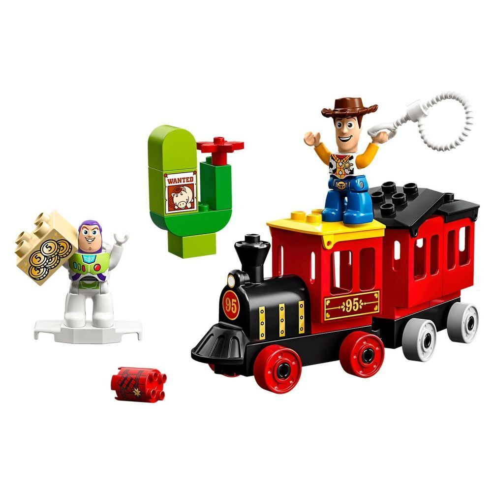 LEGO Duplo Toy Story Train