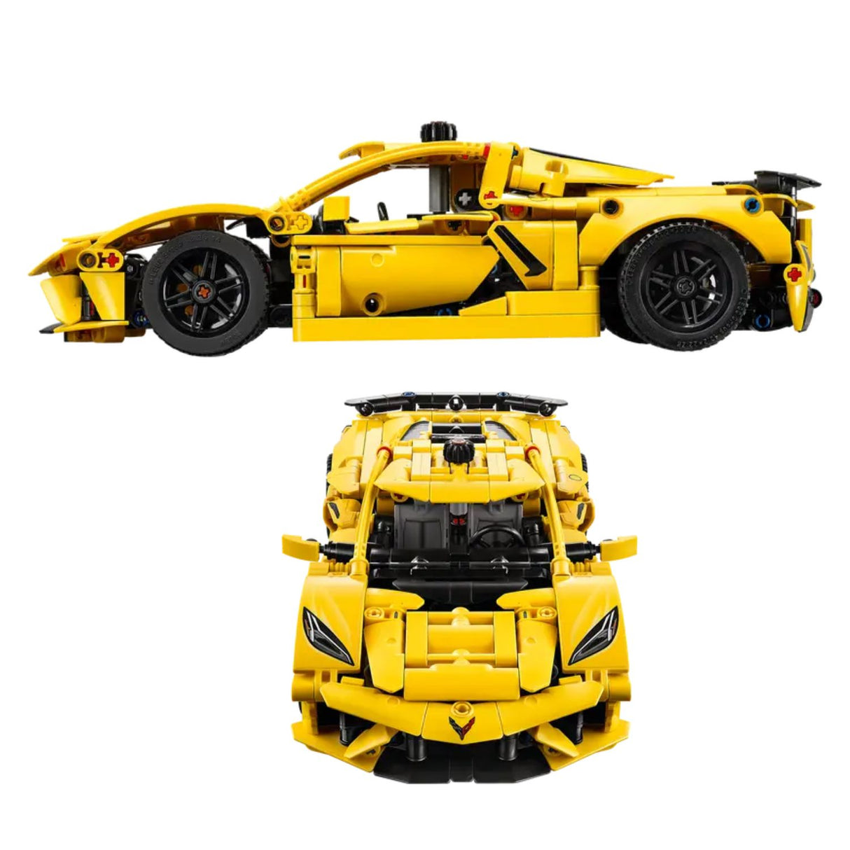 LEGO Chevrolet Corvette Stingray