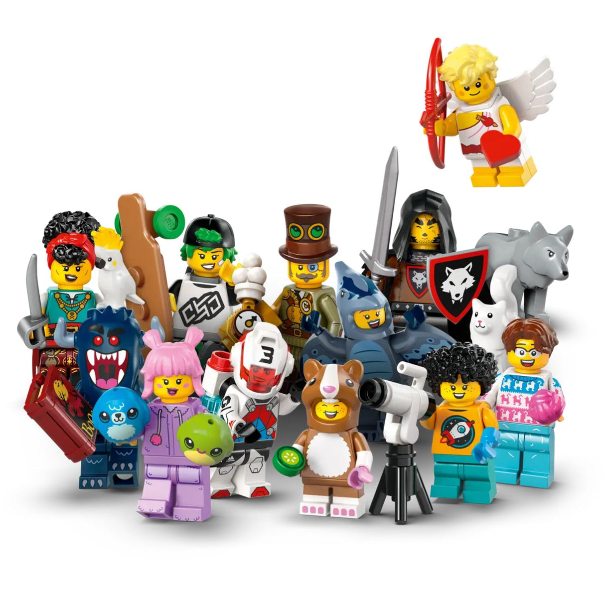 LEGO Series 27